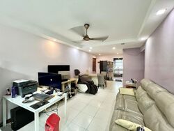 Blk 272B Atrina (Sengkang), HDB 4 Rooms #474227031